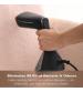 Hamilton Beach HB016 Procare Handheld Garment Steamer - Black & Bronze